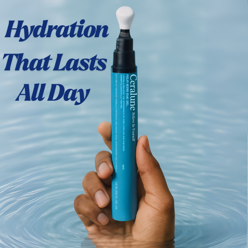 Ceralune™ Aqua Eye Bomb Gel