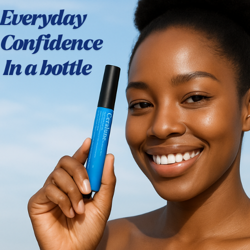 Ceralune™ Aqua Eye Bomb Gel