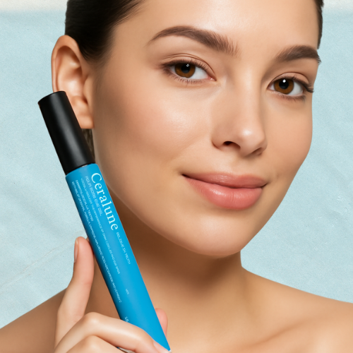 Ceralune™ Aqua Eye Bomb Gel